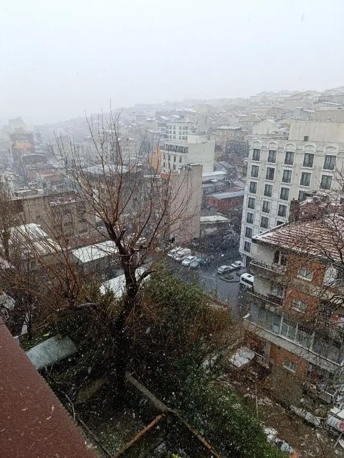NarPera Taksim