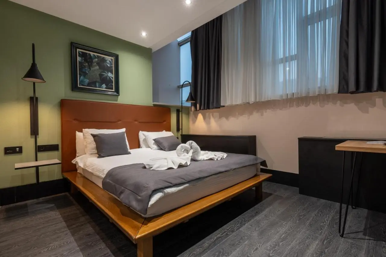 Hotel Astra
