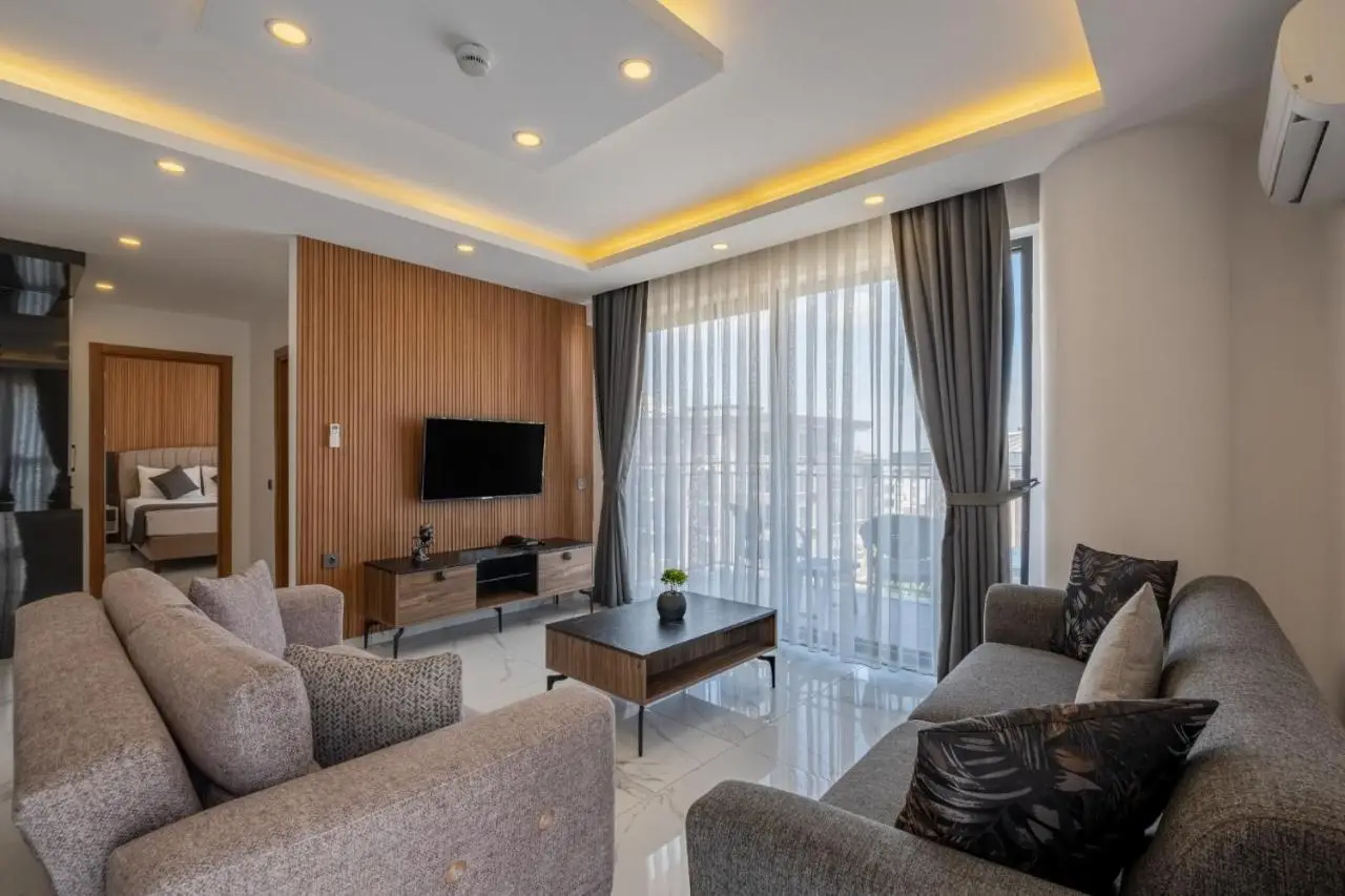 Laristone Suite Spa Hotel