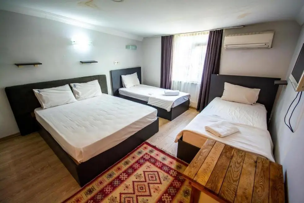 Altun Life City
