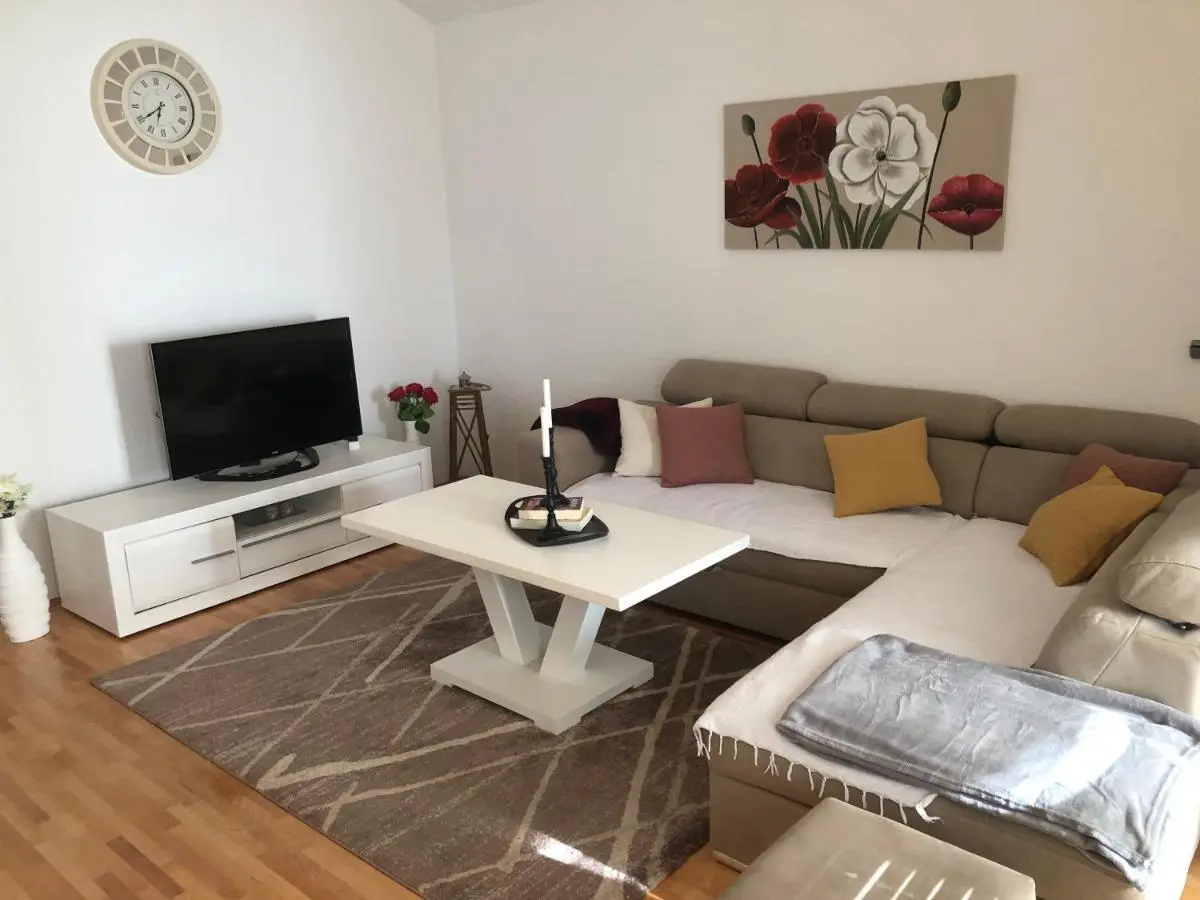 Apartman Cypres
