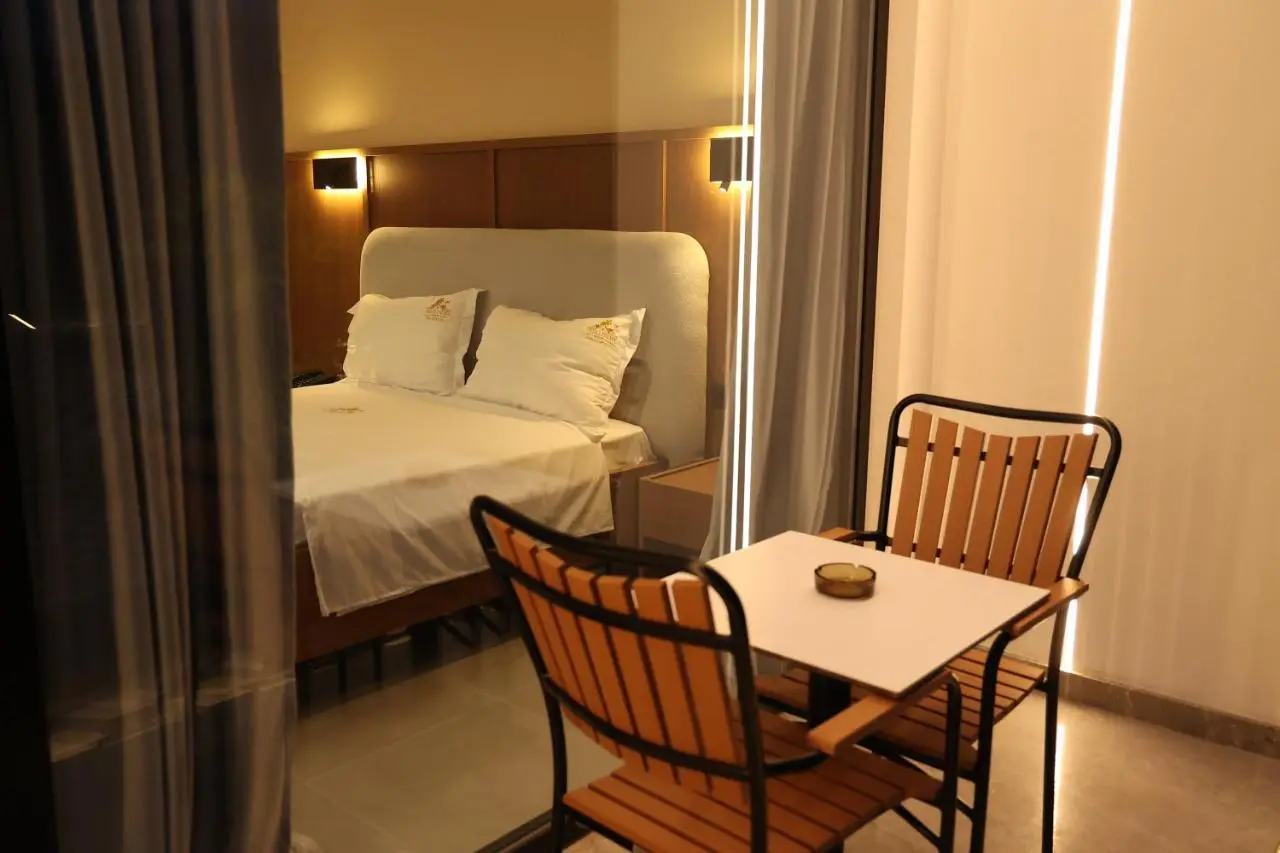 Villas Palma Airport