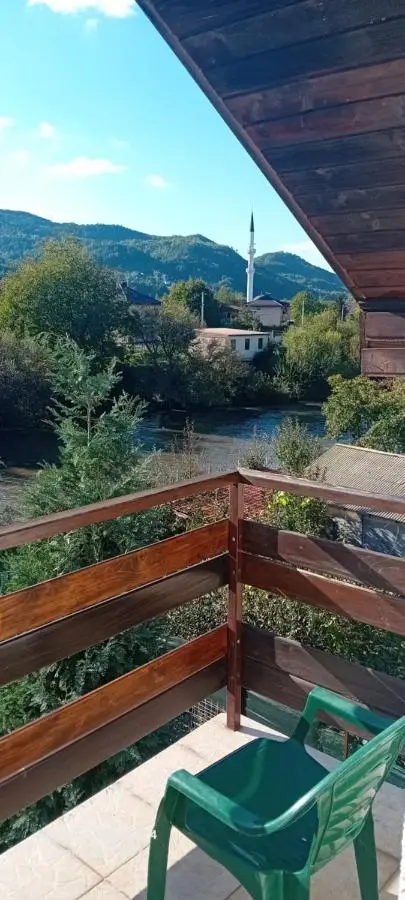 Villa "Bosnia"