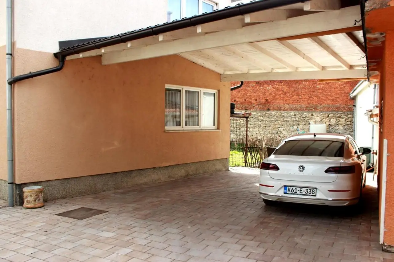 Apartman River Una