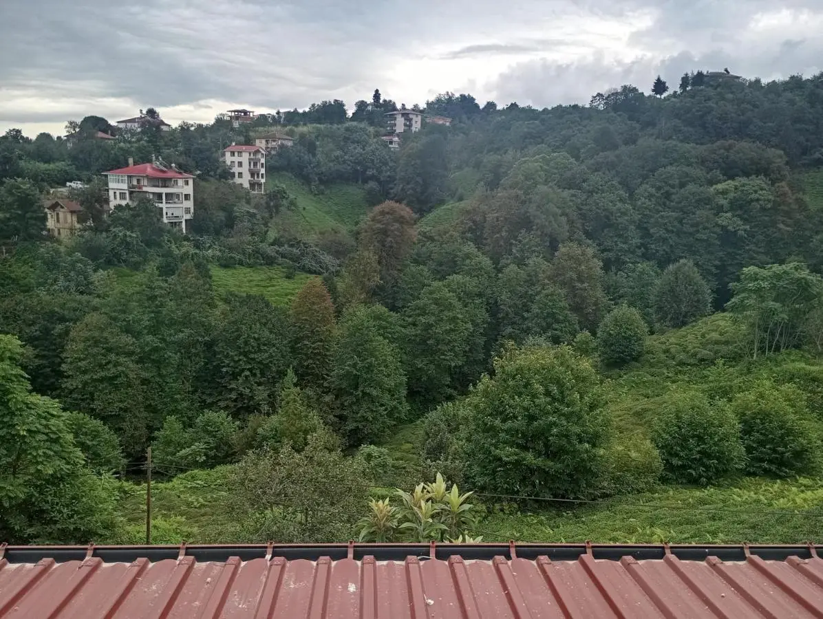 Huzur Konaklama