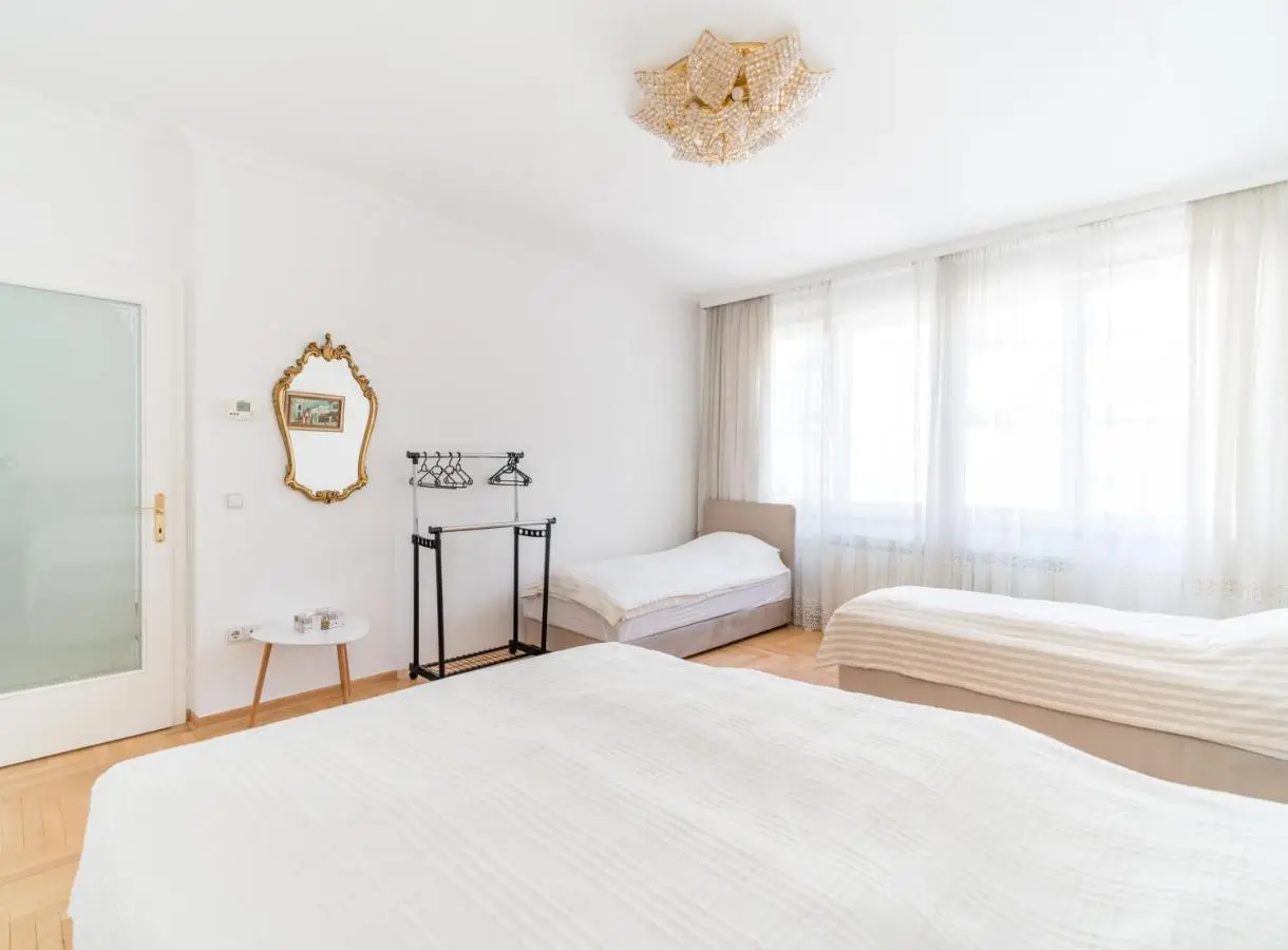 Ferhadija Premium Apartment