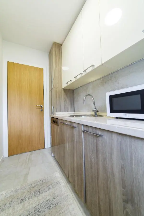Casper City Center Design apartments