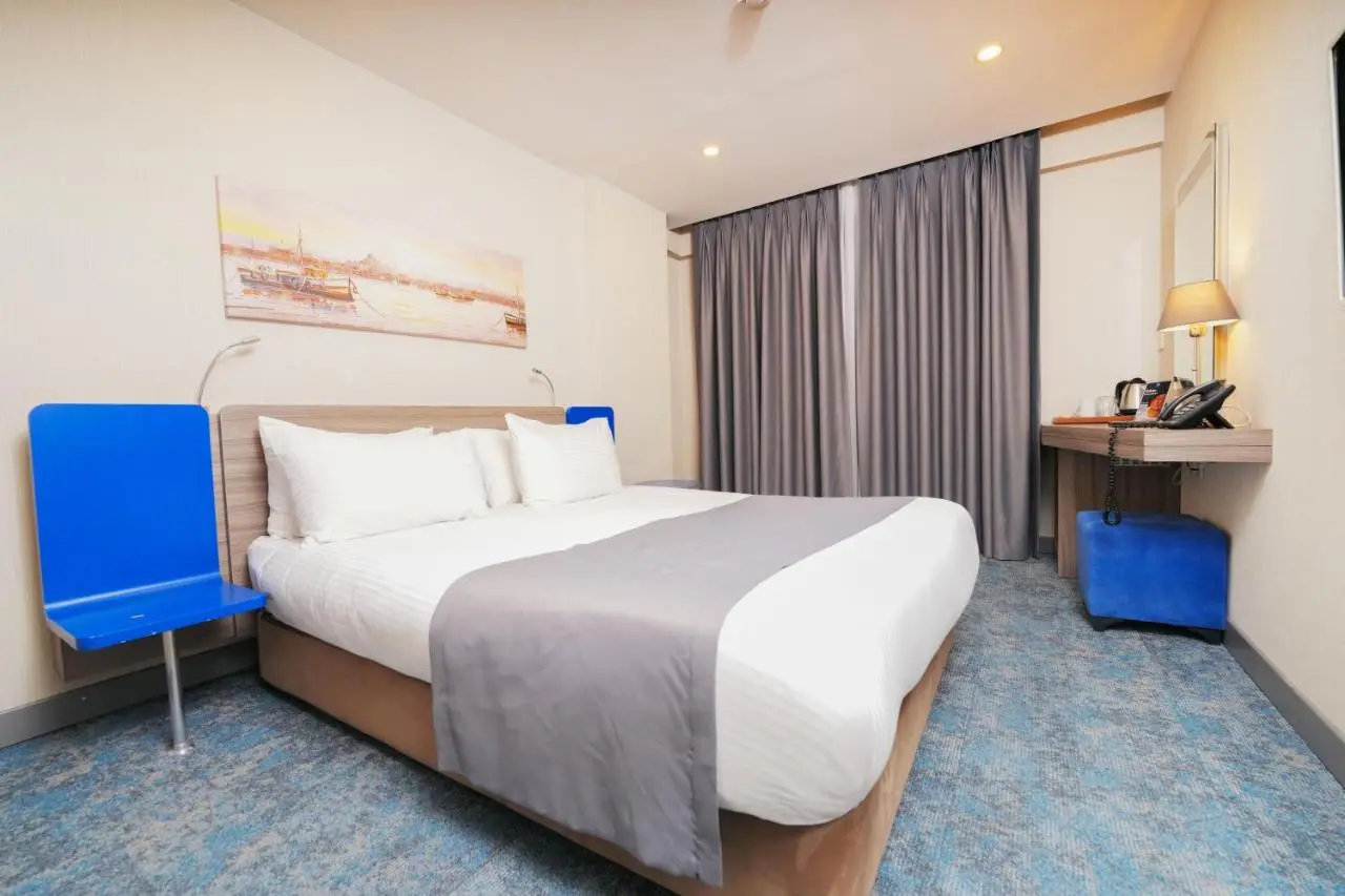 Trip Bosphorus Taksim Hotel