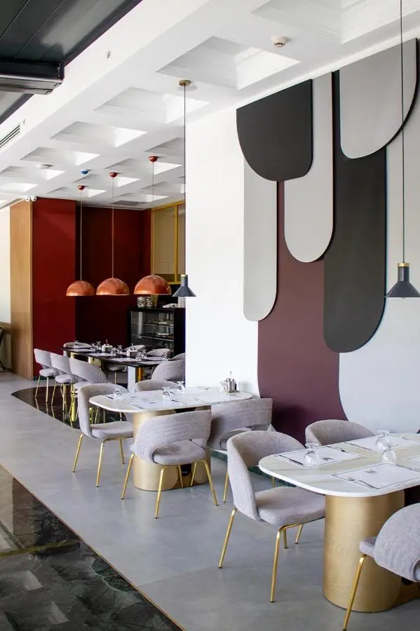 Sam Royal Hotel
