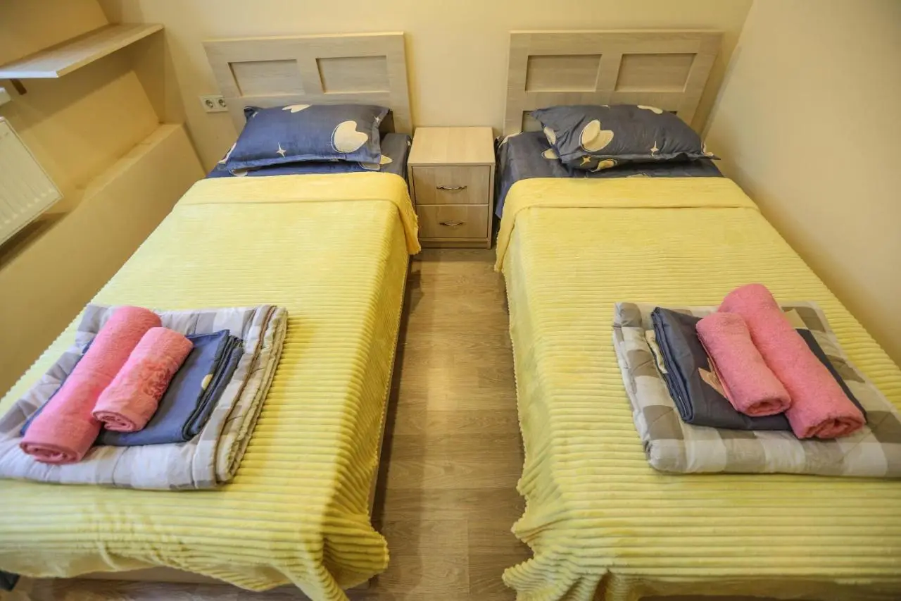 Dogona Apartment