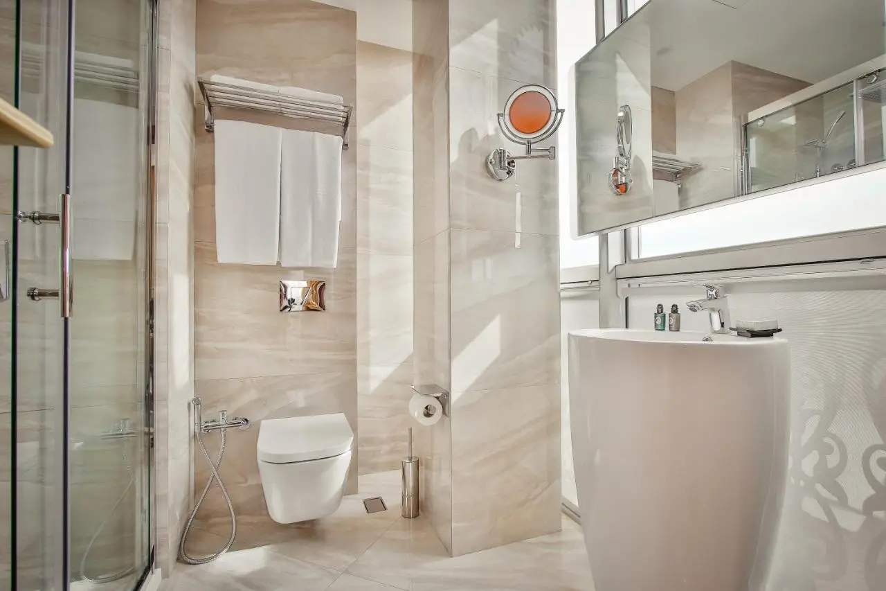 New Tiflis Hotel