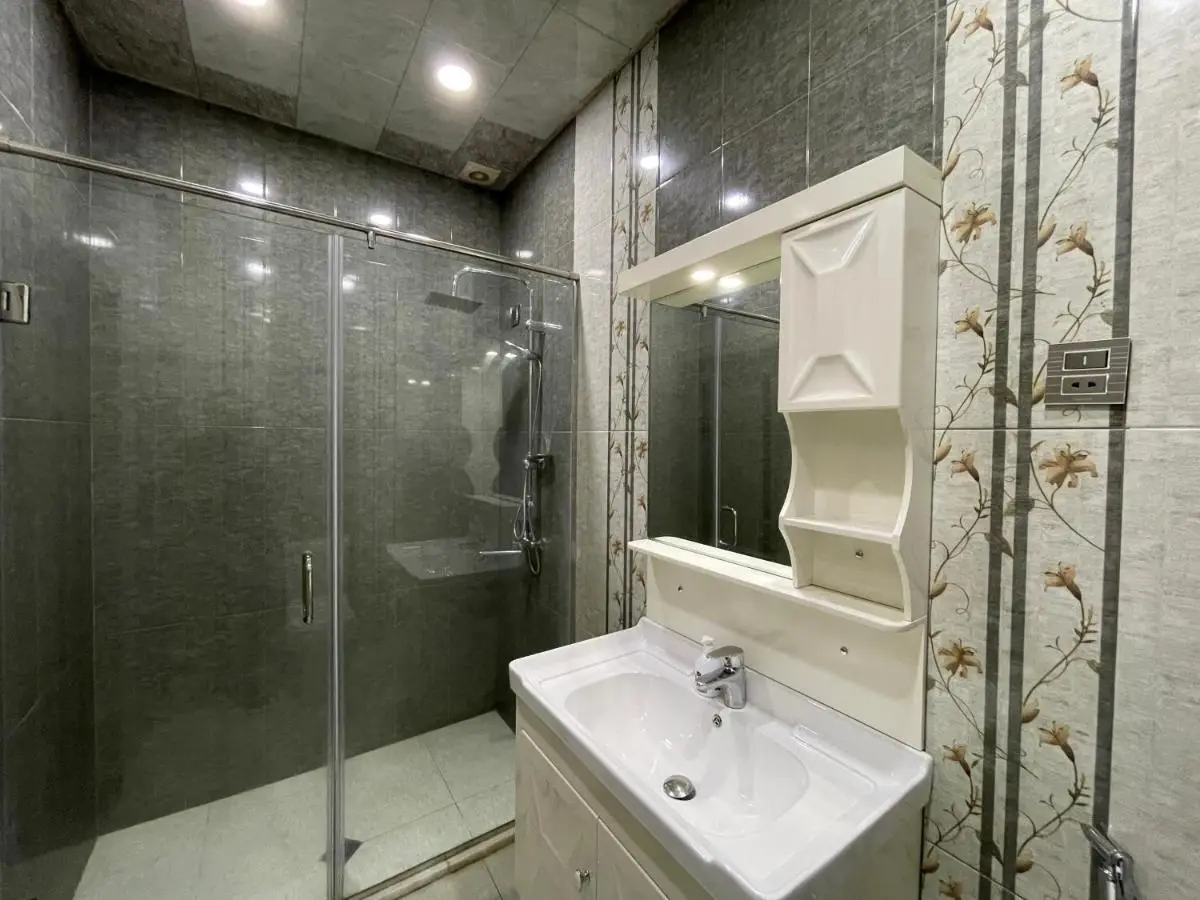 Baku Park Azure Apartment