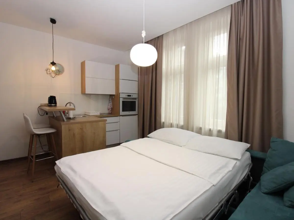 Vila Alexandra