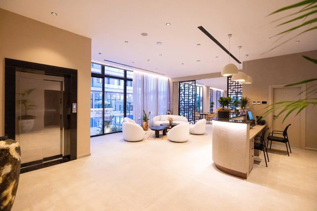 Tris3 Hotel