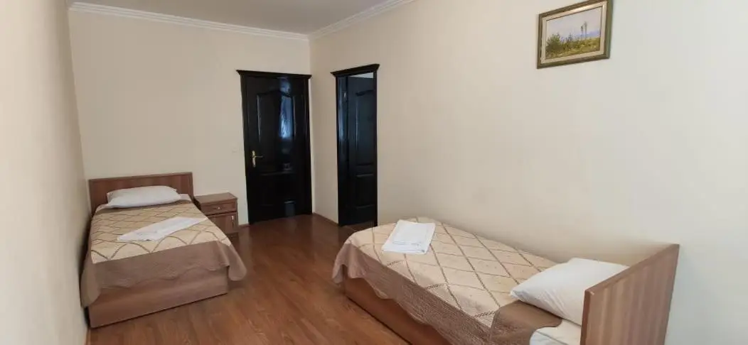 Gabala Hotel
