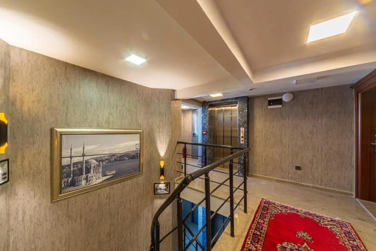 World Heritage Center Hotel