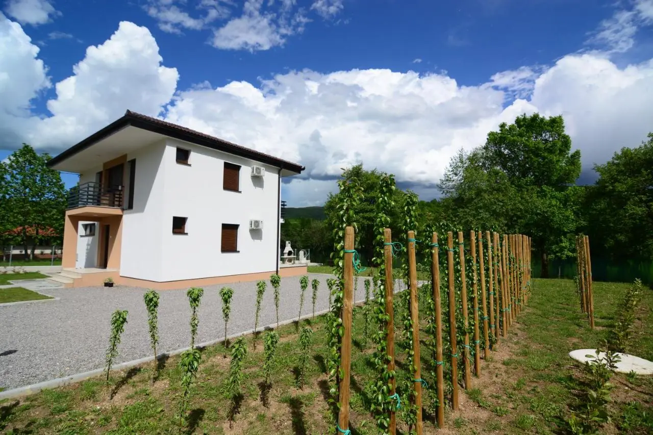 Villa Sabina