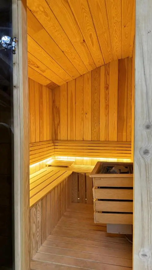 Sumda Konaklar