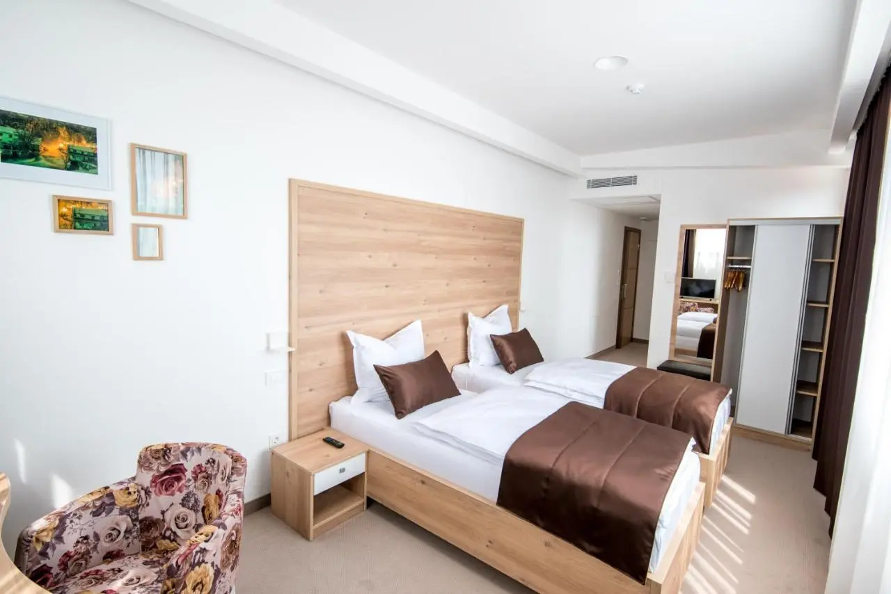 Hotel Novitas Livno