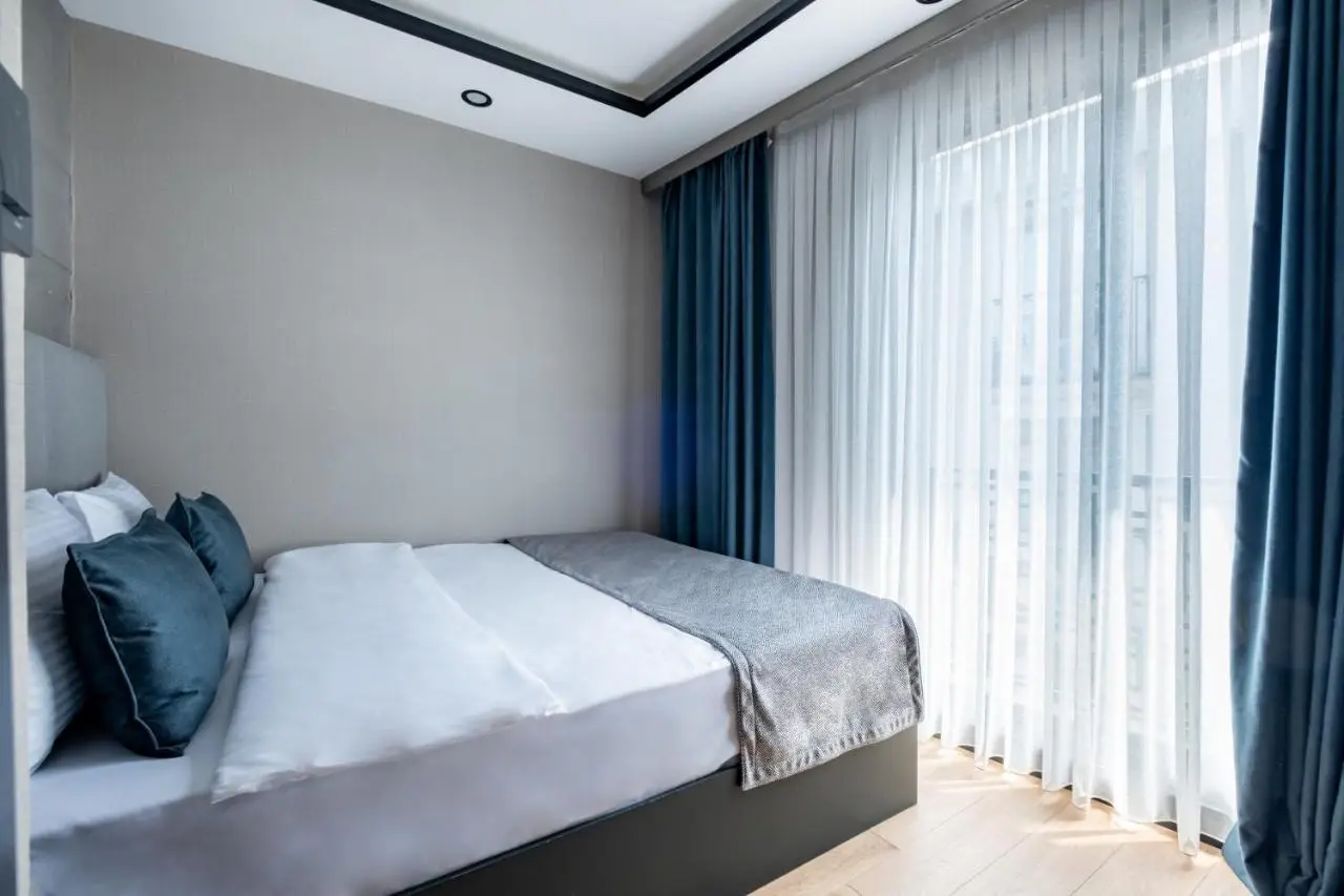 The Row Suites Taksim