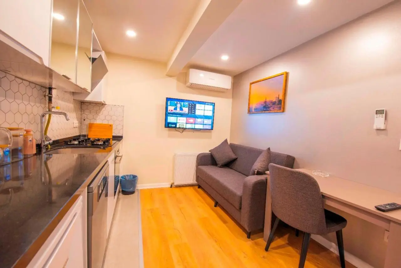 Mar Residence