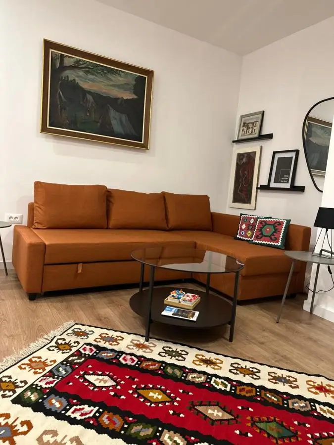 Bascarsija Suite