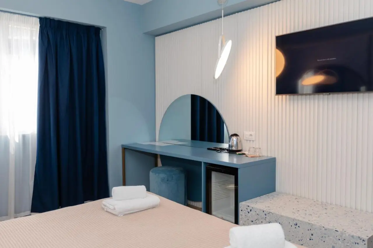 Imperial Visar Rooms