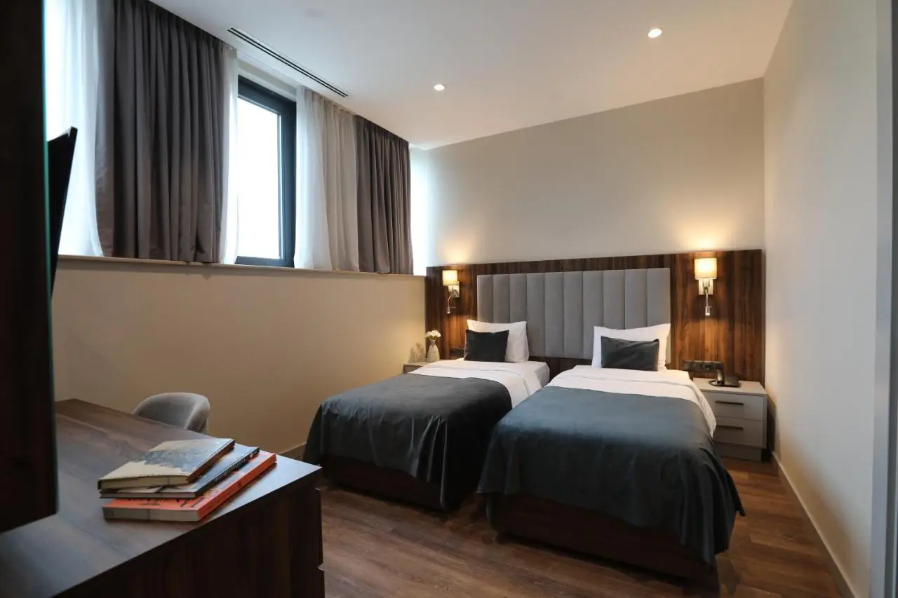 White Hill Hotel
