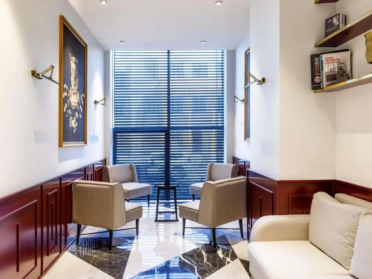 Mercure Baku City