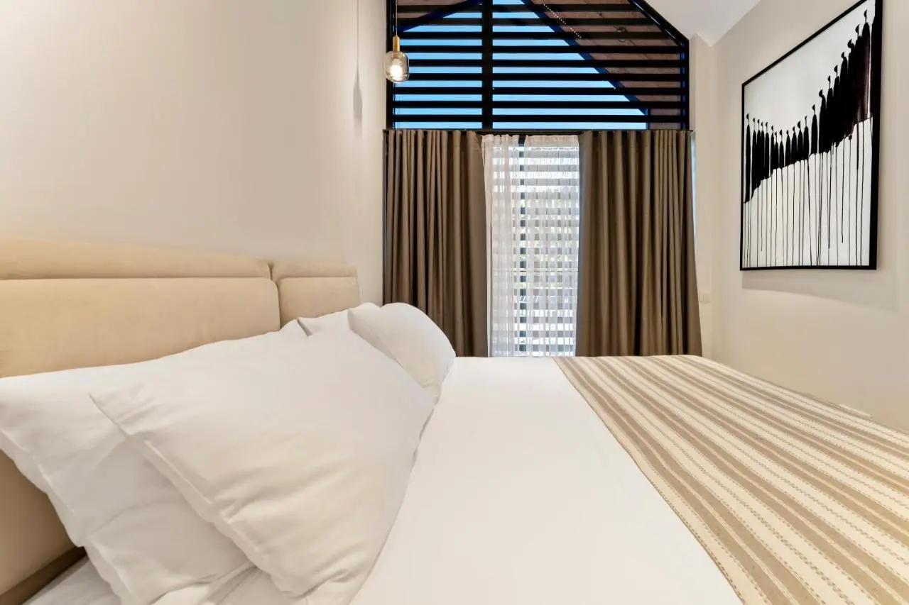 Solridge Aparthotel