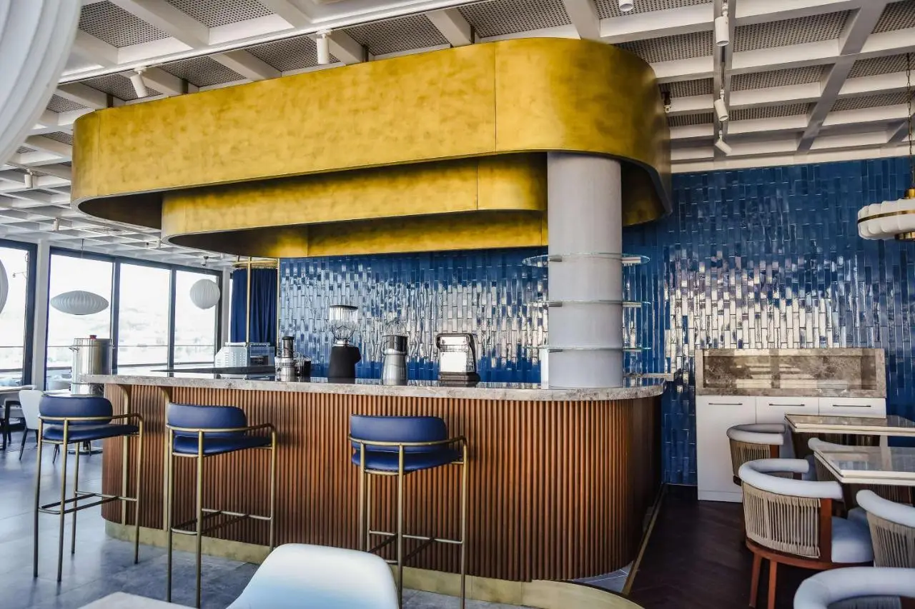 Park Inn by Radisson Yalova City Center