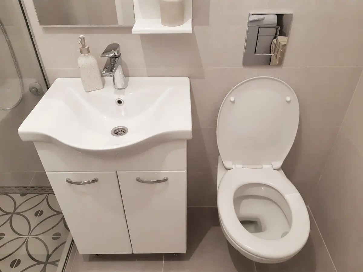 Cozy studio apartment in the Center of the City