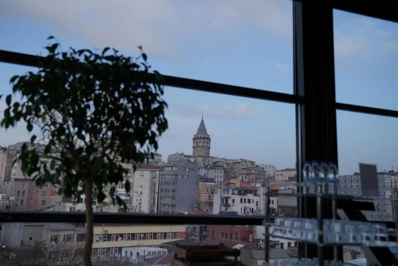 The Halich Hotel Istanbul Karakoy - Special Category