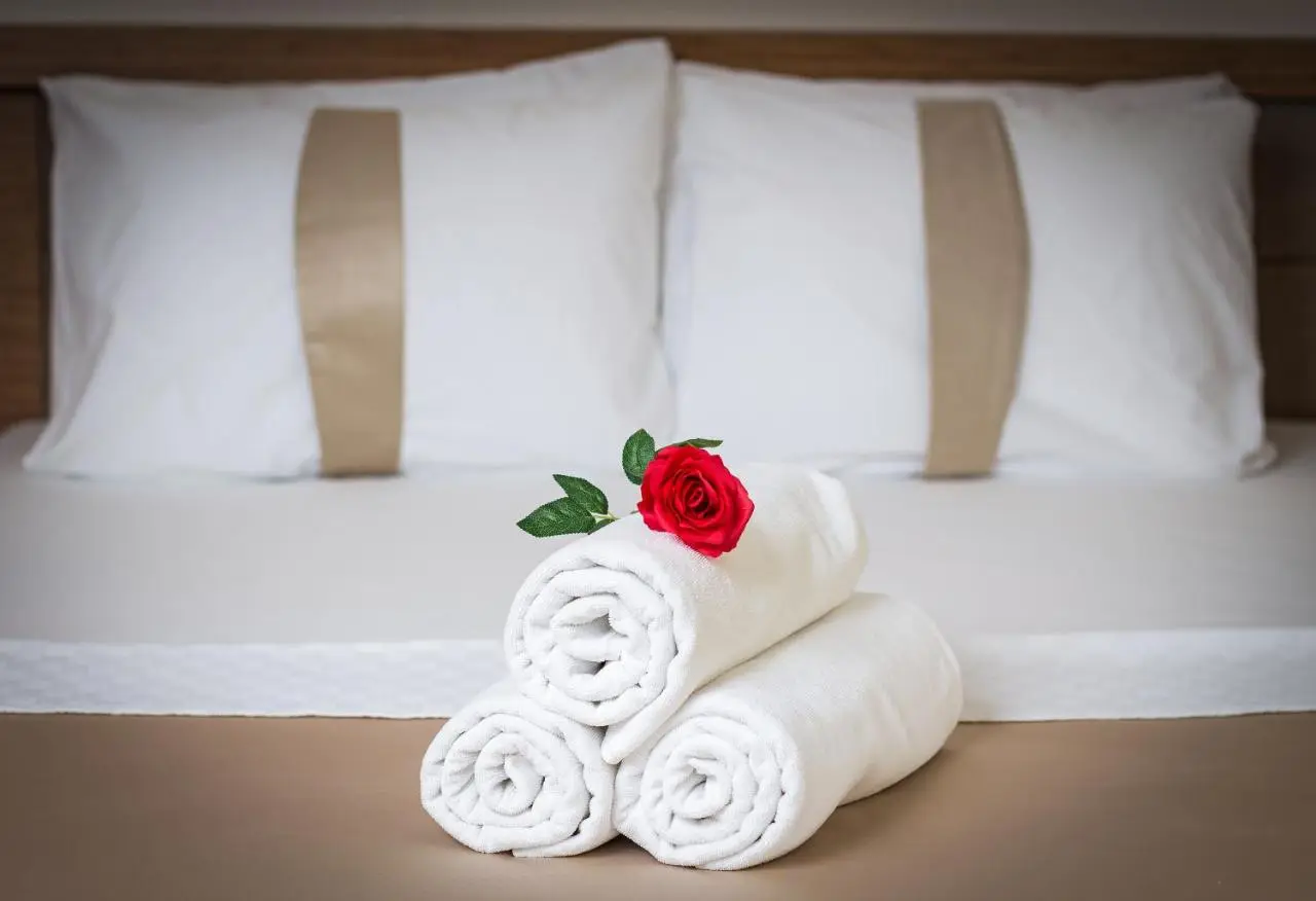Zeyn Otel Istanbul