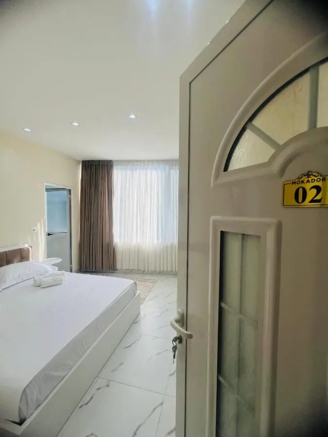 Bar Hotel Mokador
