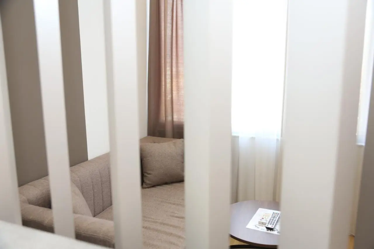Treni Centrum Apartaments