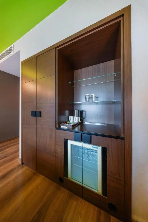 Park Inn by Radisson Istanbul Asia Kavacik