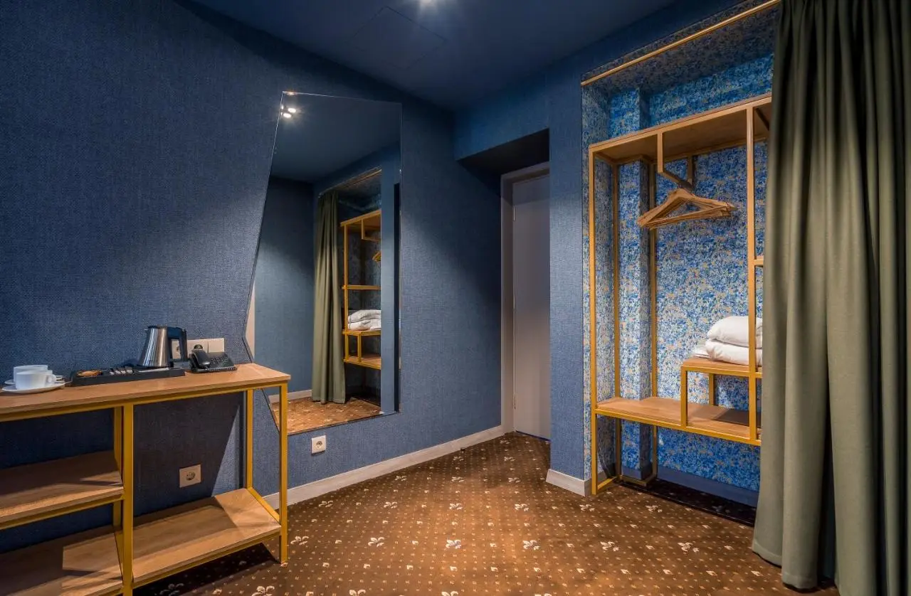 Hotel Gladius Inn