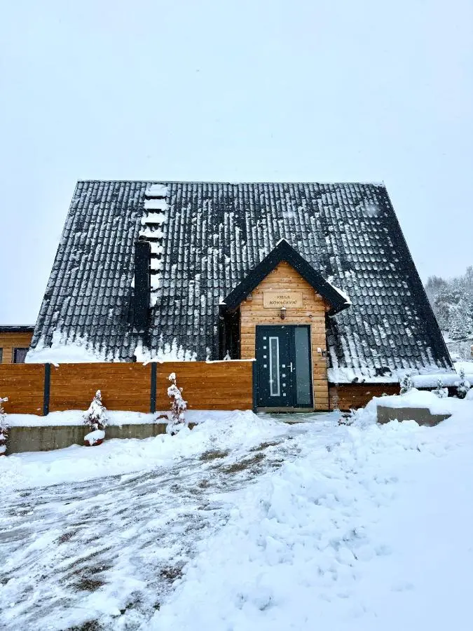 Kuća za odmor Villa Kovačević