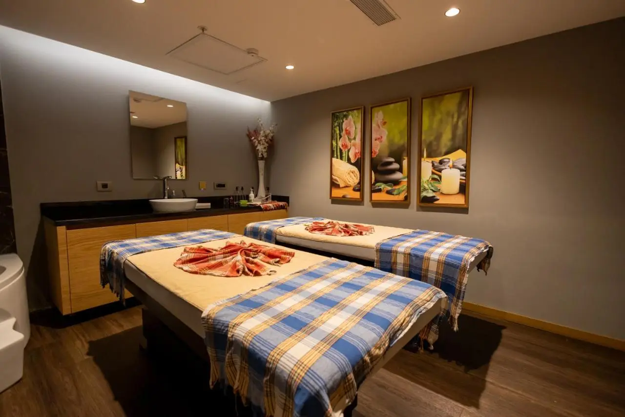 Kate Hotel Special Class & SPA