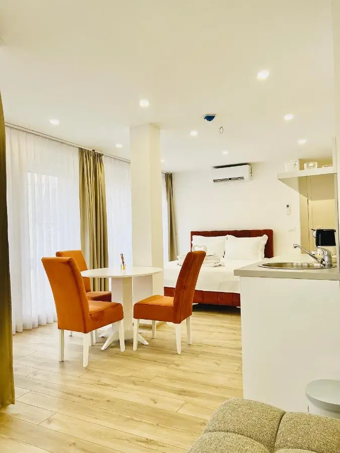 AMARIS Suites Sarajevo