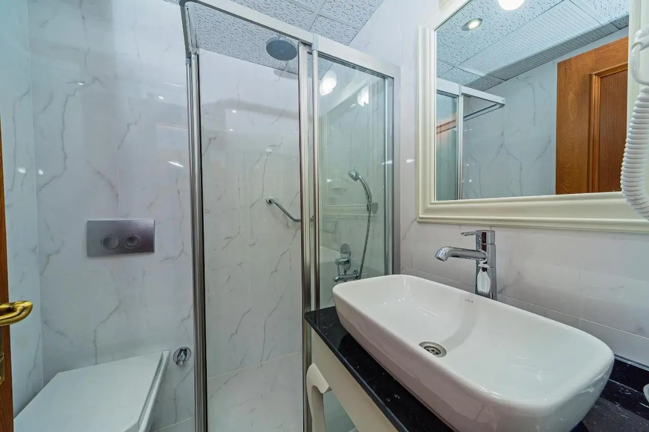 Hotel Spectra Sultanahmet