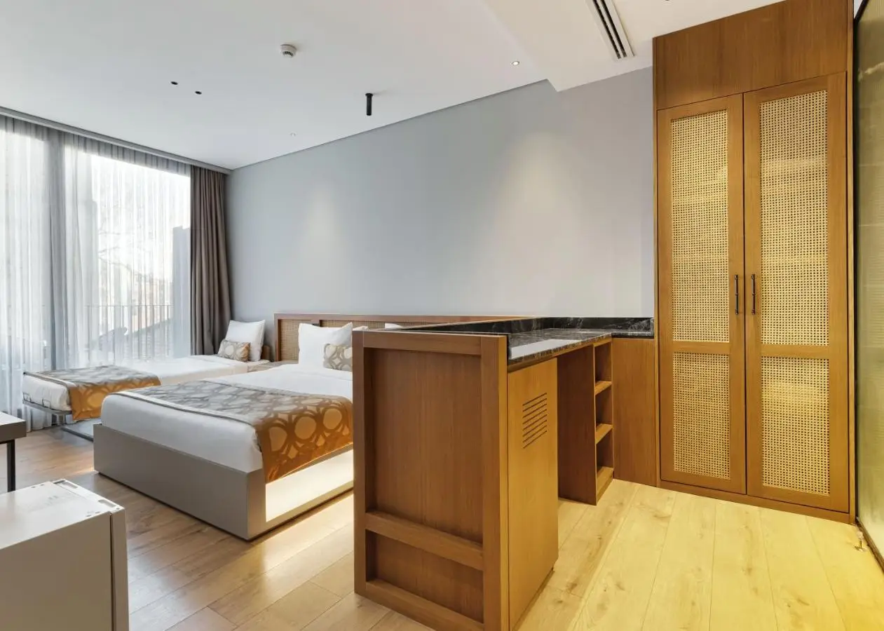 Galata Rasso Hotel