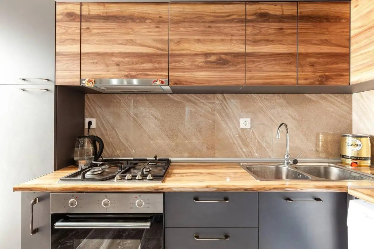 Veli group Apartment in Old City