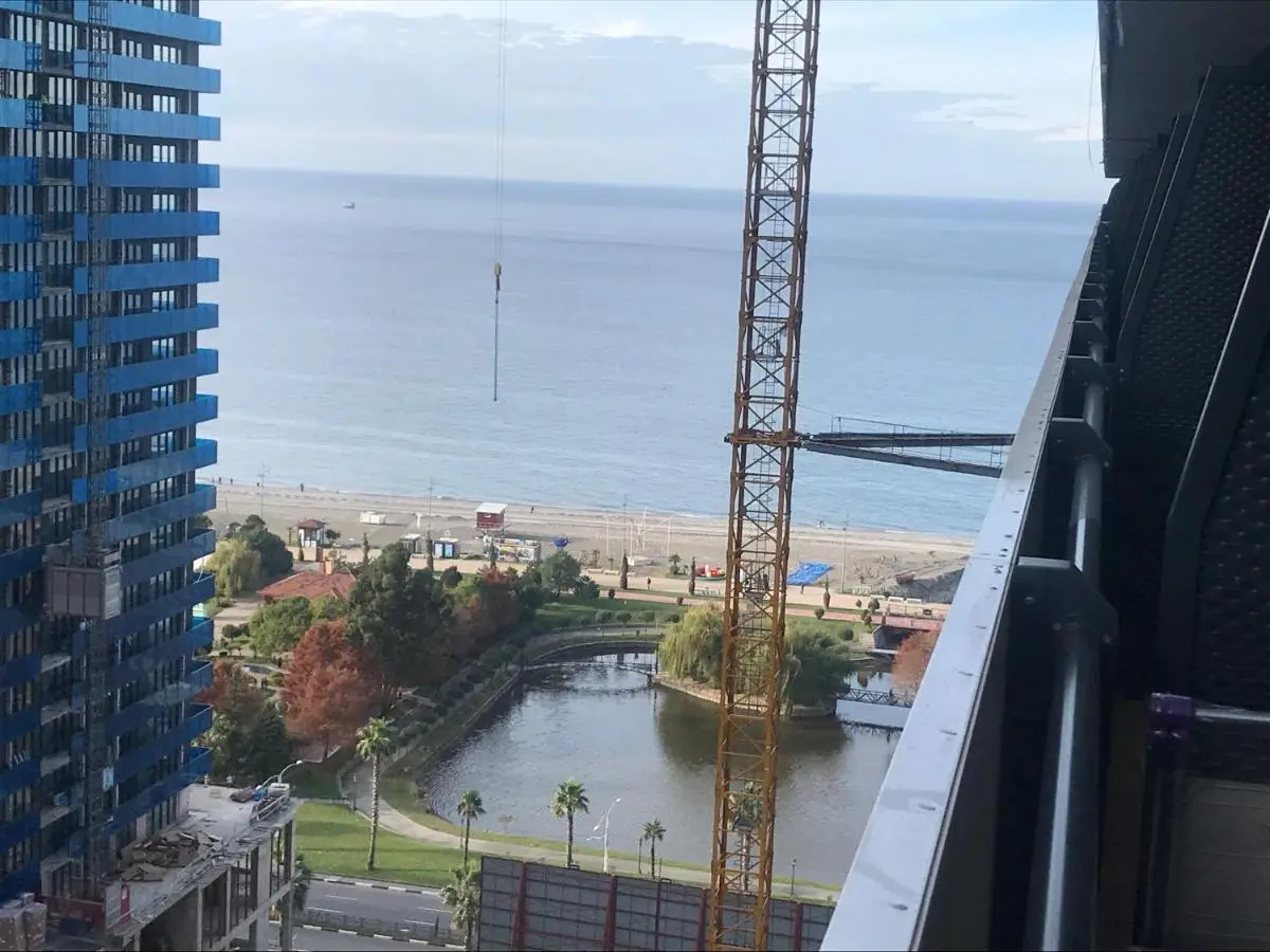 Batumi Residence In Orbi City