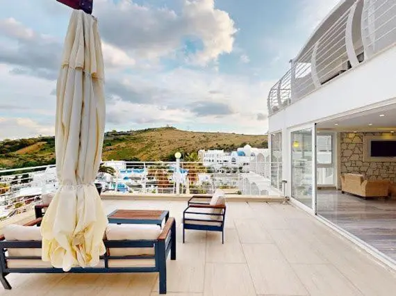Casa Mare Bodrum