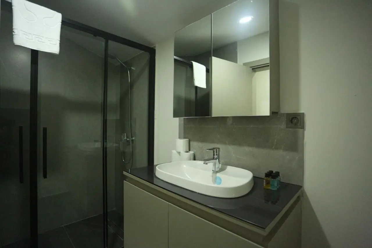 First Class by Antalya Suites