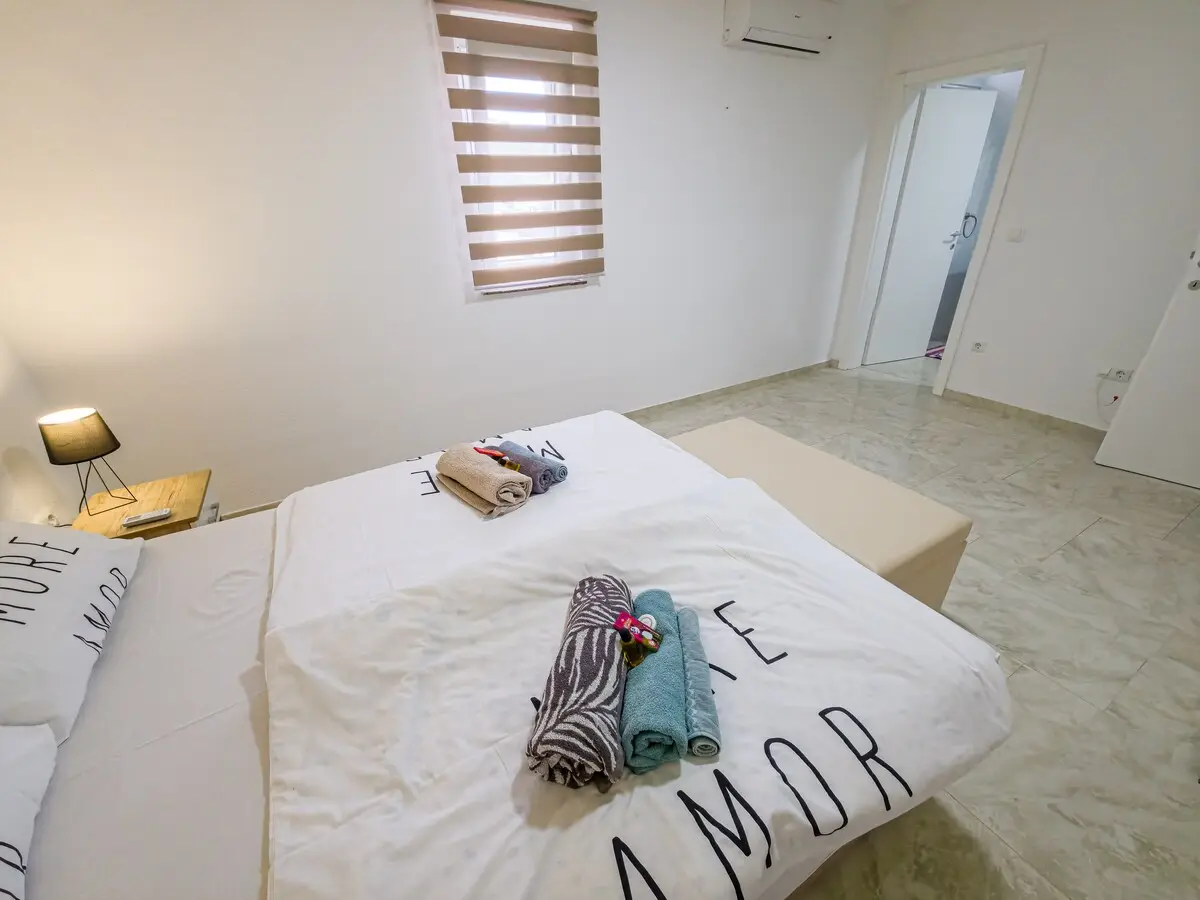 Villa Asja