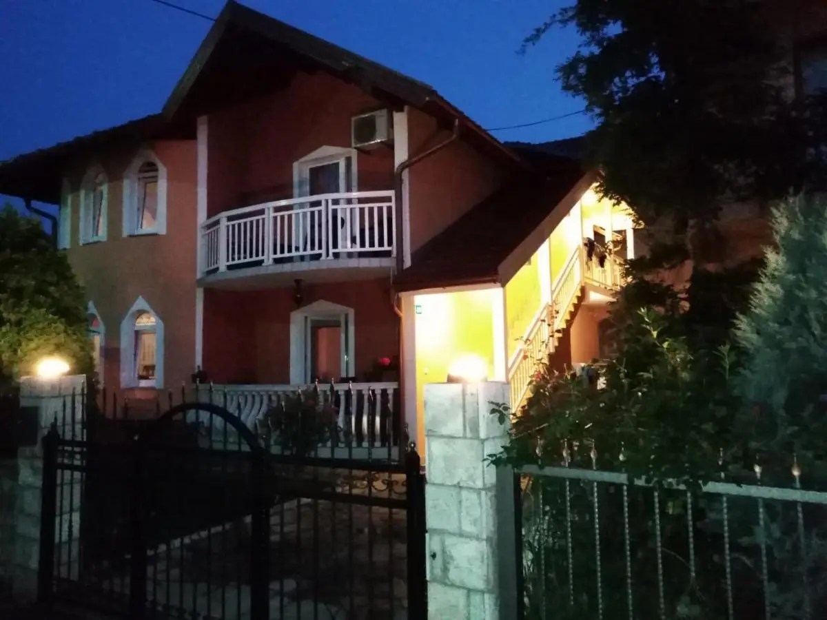 GuestHouse