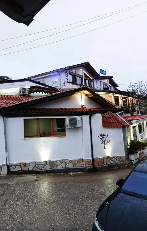 Vila Katalea